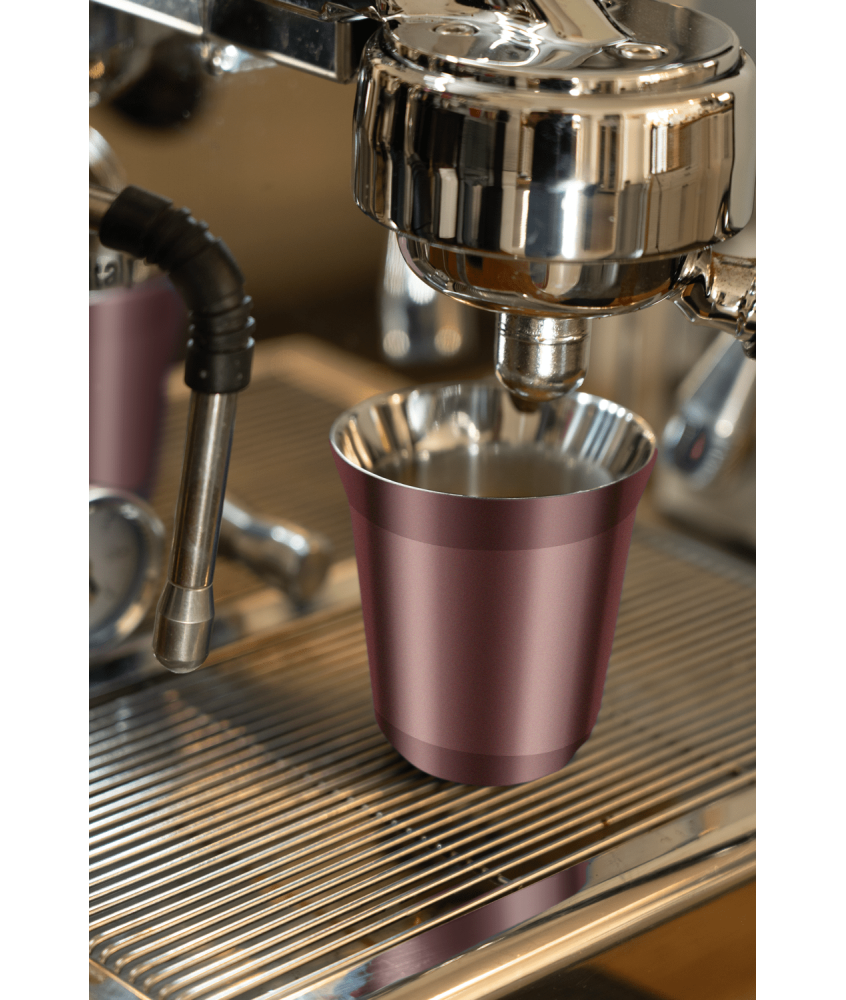 Tasse 150 ml OR ROSE